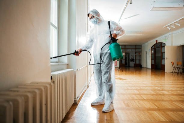 Best Cockroach Control Services  in Escanaba, MI